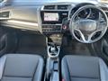 2019 Honda Fit Hybrid