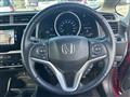2019 Honda Fit Hybrid