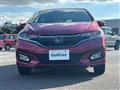 2019 Honda Fit Hybrid
