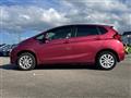 2019 Honda Fit Hybrid