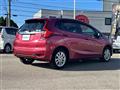 2019 Honda Fit Hybrid