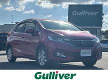 2019 Honda Fit Hybrid