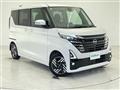 2024 Nissan ROOX