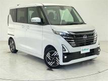 2024 Nissan ROOX