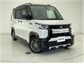 2024 Mitsubishi DELICA MINI