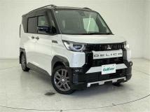 2024 Mitsubishi DELICA MINI