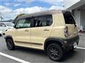 2019 Suzuki Hustler