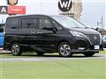 2022 Nissan Serena