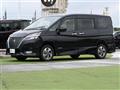 2022 Nissan Serena