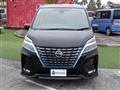 2022 Nissan Serena