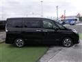 2022 Nissan Serena