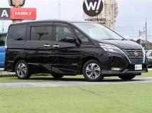 2022 Nissan Serena