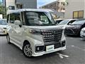 2023 Mazda Flair Wagon