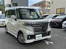 2023 Mazda Flair Wagon