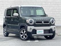 2024 Suzuki Hustler