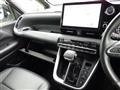 2023 Toyota Noah