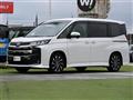 2023 Toyota Noah