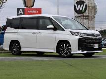2023 Toyota Noah