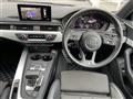 2016 Audi A4