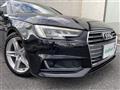 2016 Audi A4
