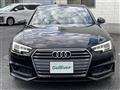 2016 Audi A4