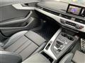2016 Audi A4