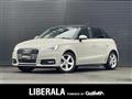 2017 Audi A1