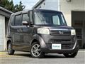 2014 Honda N BOX