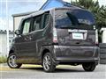 2014 Honda N BOX