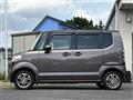 2014 Honda N BOX