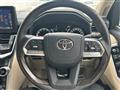 2023 Toyota Land Cruiser