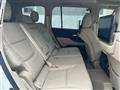 2023 Toyota Land Cruiser