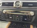 2018 Lexus GS