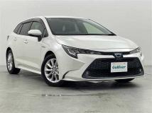 2020 Toyota Corolla Touring Wagon