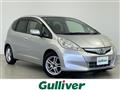 2011 Honda Fit Hybrid