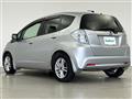 2011 Honda Fit Hybrid