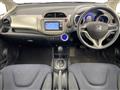 2011 Honda Fit Hybrid