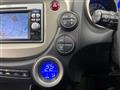 2011 Honda Fit Hybrid