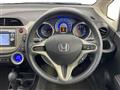 2011 Honda Fit Hybrid