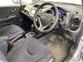 2011 Honda Fit Hybrid
