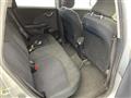 2011 Honda Fit Hybrid