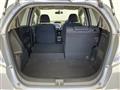 2011 Honda Fit Hybrid