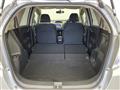 2011 Honda Fit Hybrid
