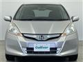 2011 Honda Fit Hybrid