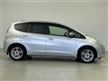 2011 Honda Fit Hybrid