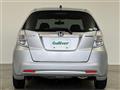 2011 Honda Fit Hybrid