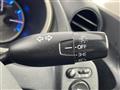 2011 Honda Fit Hybrid