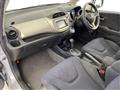 2011 Honda Fit Hybrid