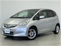 2011 Honda Fit Hybrid