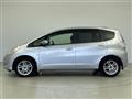 2011 Honda Fit Hybrid